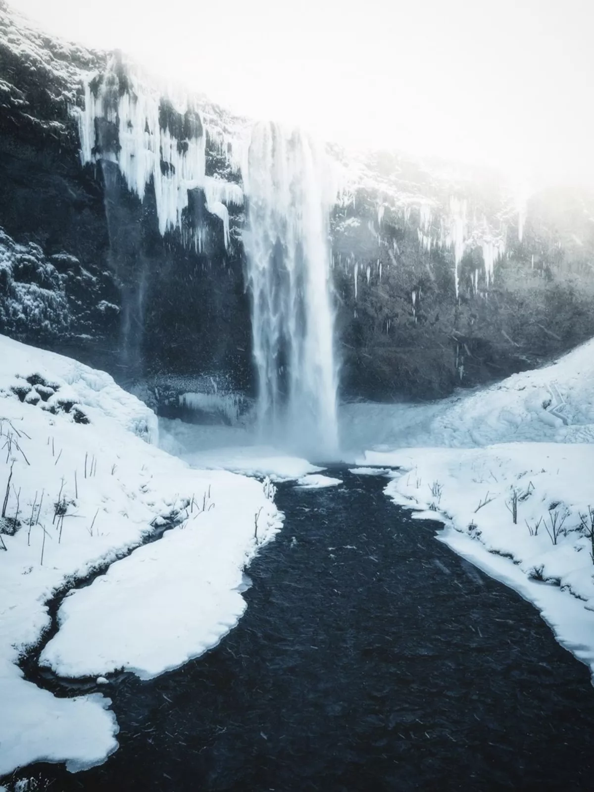 轻奢冬季 · 冰岛6天5晚 - 图片 5