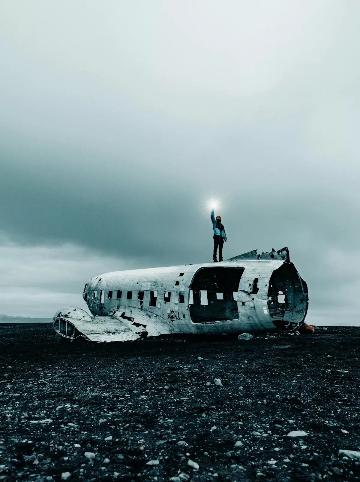 轻奢冬季 · 冰岛6天5晚 - 图片 3