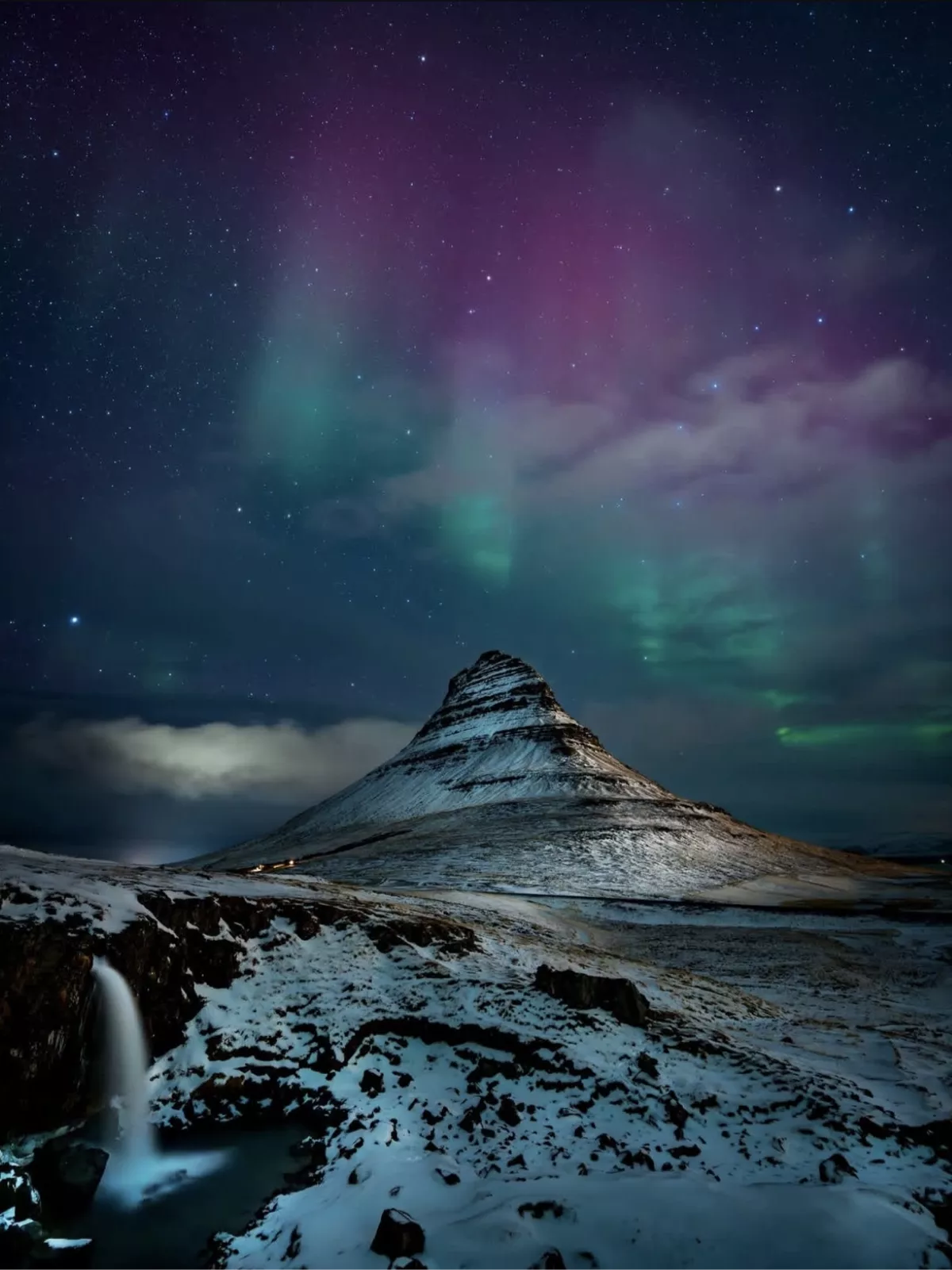 轻奢冬季 · 冰岛6天5晚
