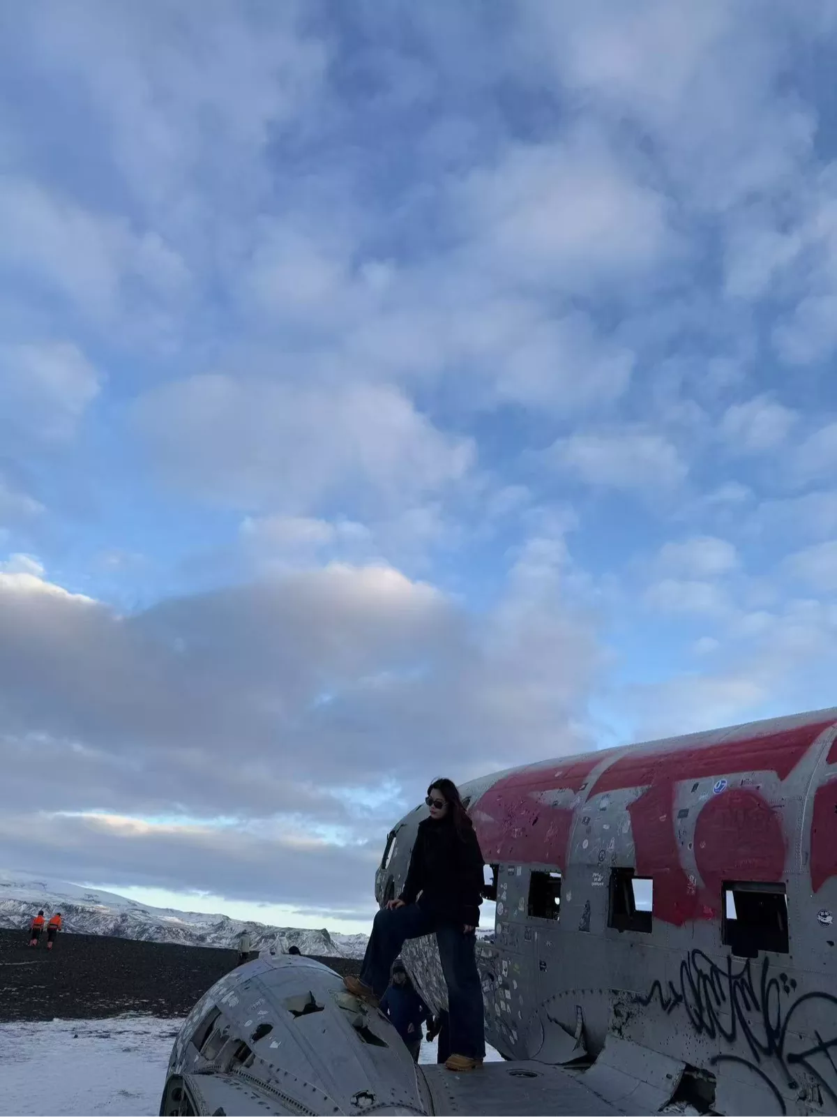 慢调时光 · 冰岛6天5晚 - 图片 4