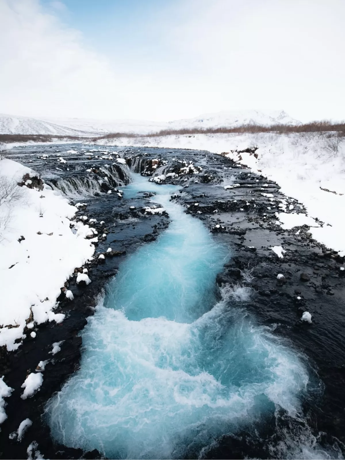 慢调时光 · 冰岛6天5晚 - 图片 2