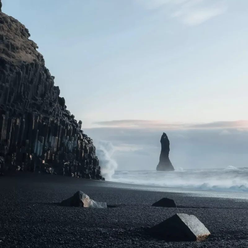 慢调时光 · 冰岛6天5晚