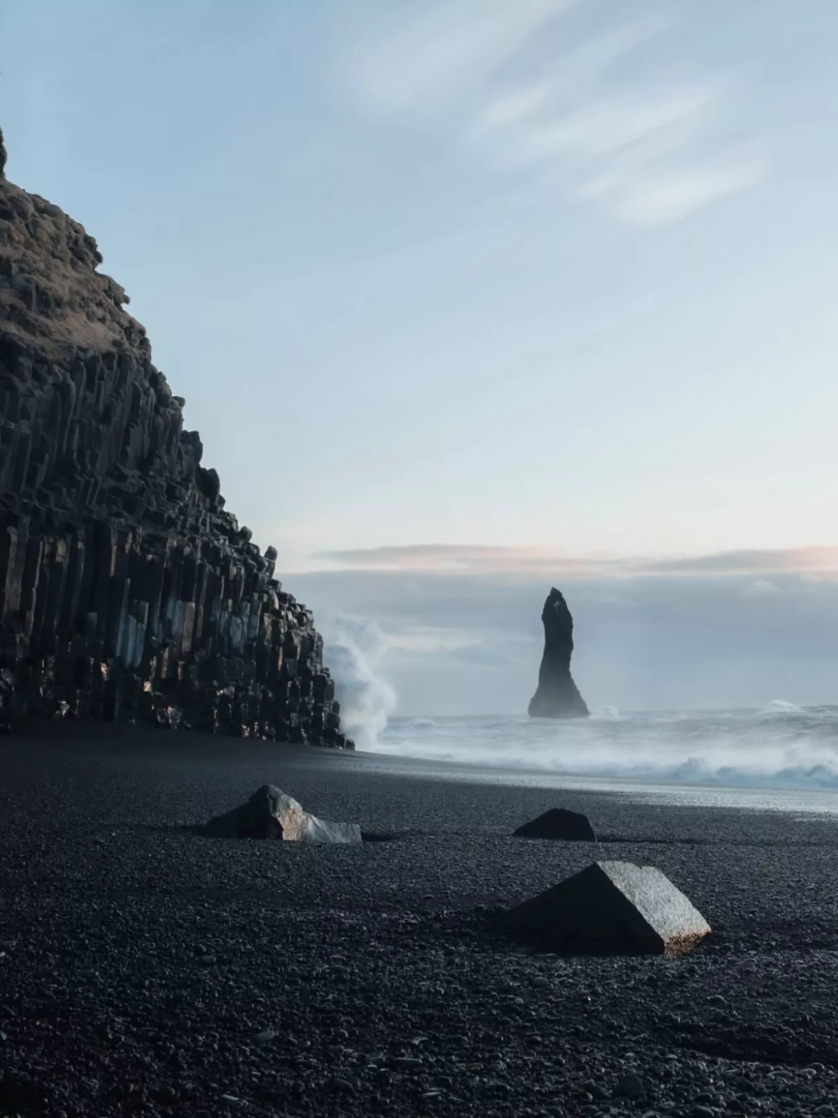 慢调时光 · 冰岛6天5晚