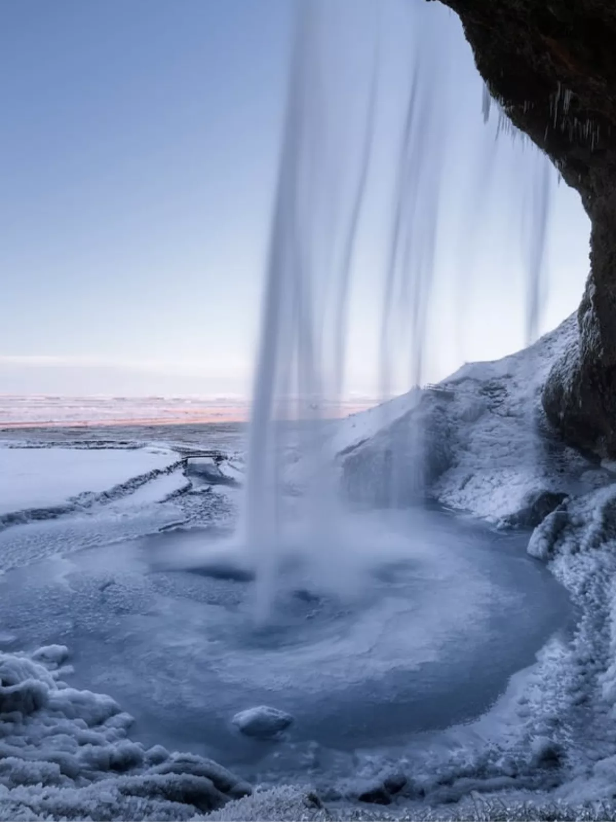 慢调时光 · 冰岛6天5晚 - 图片 6