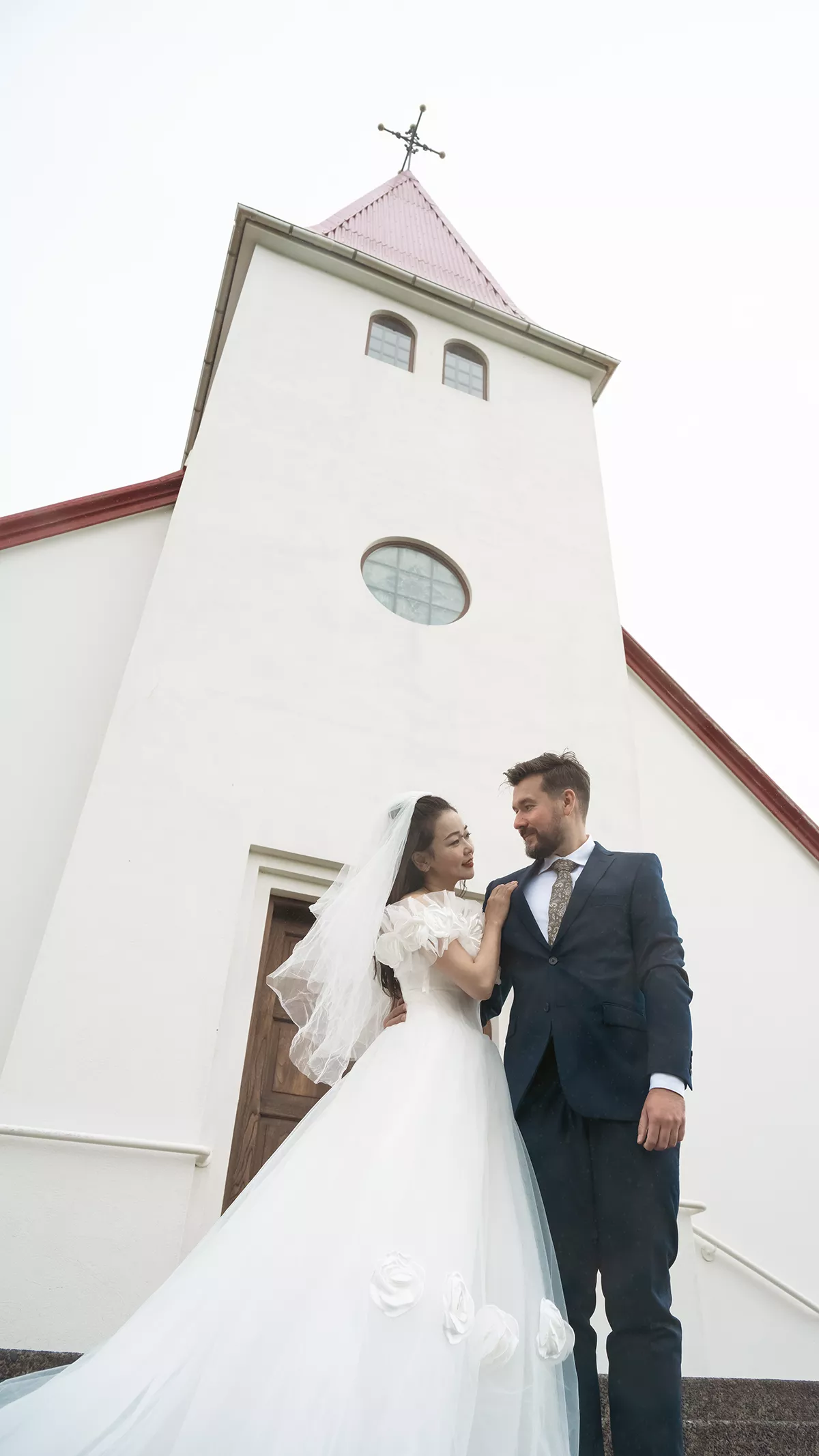 浪漫臻选 · 冰岛3天2晚婚纱旅拍