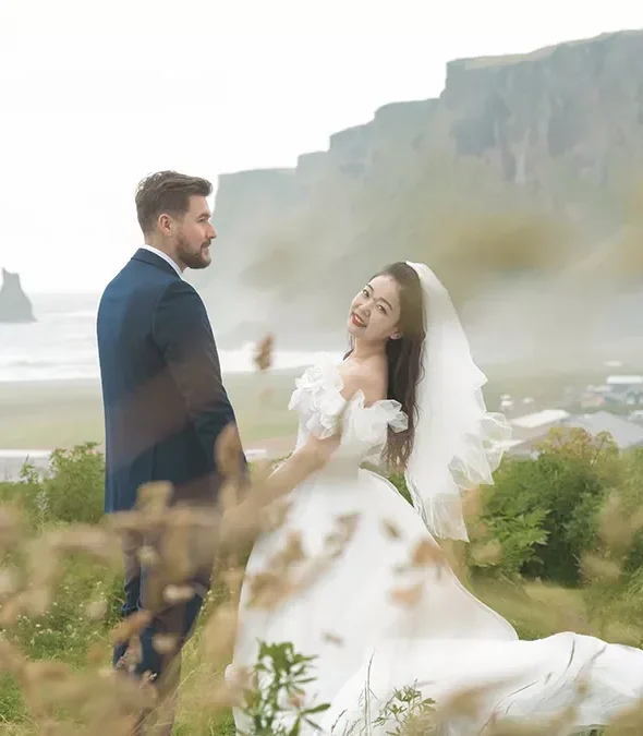 浪漫臻选 · 冰岛3天2晚婚纱旅拍 - 图片 5