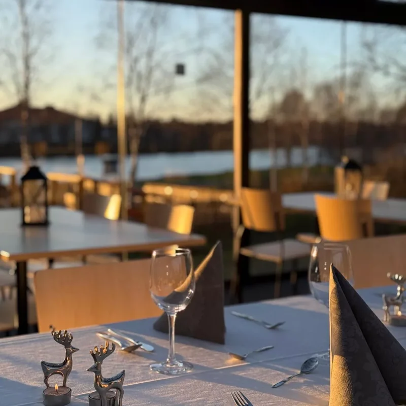 芬兰极光奇遇 4天3晚