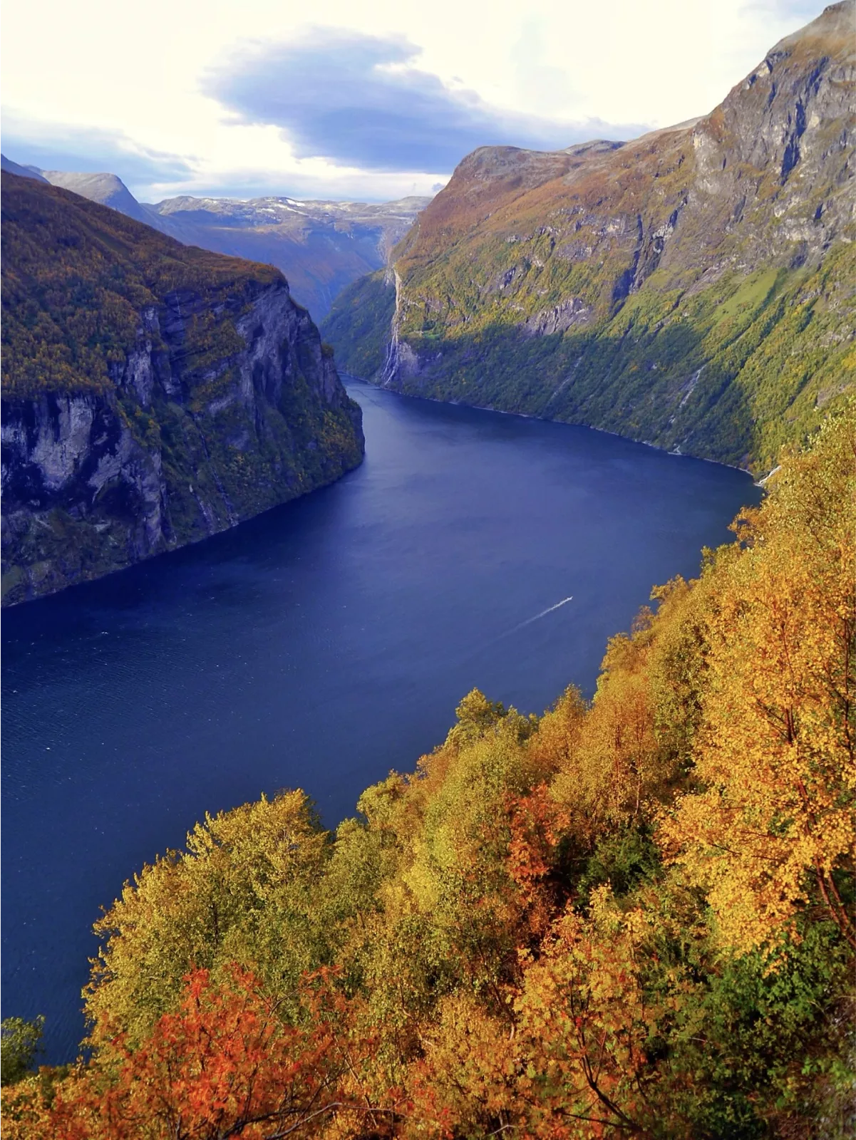 峡湾秘境 · 挪威4天3晚 - 图片 2