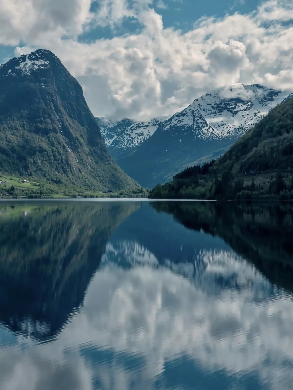 峡湾秘境 · 挪威4天3晚 - 图片 6