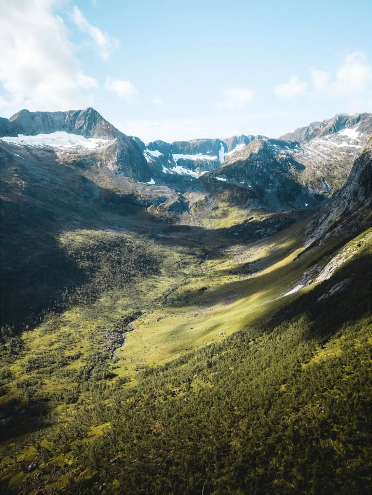 峡湾秘境 · 挪威4天3晚 - 图片 5