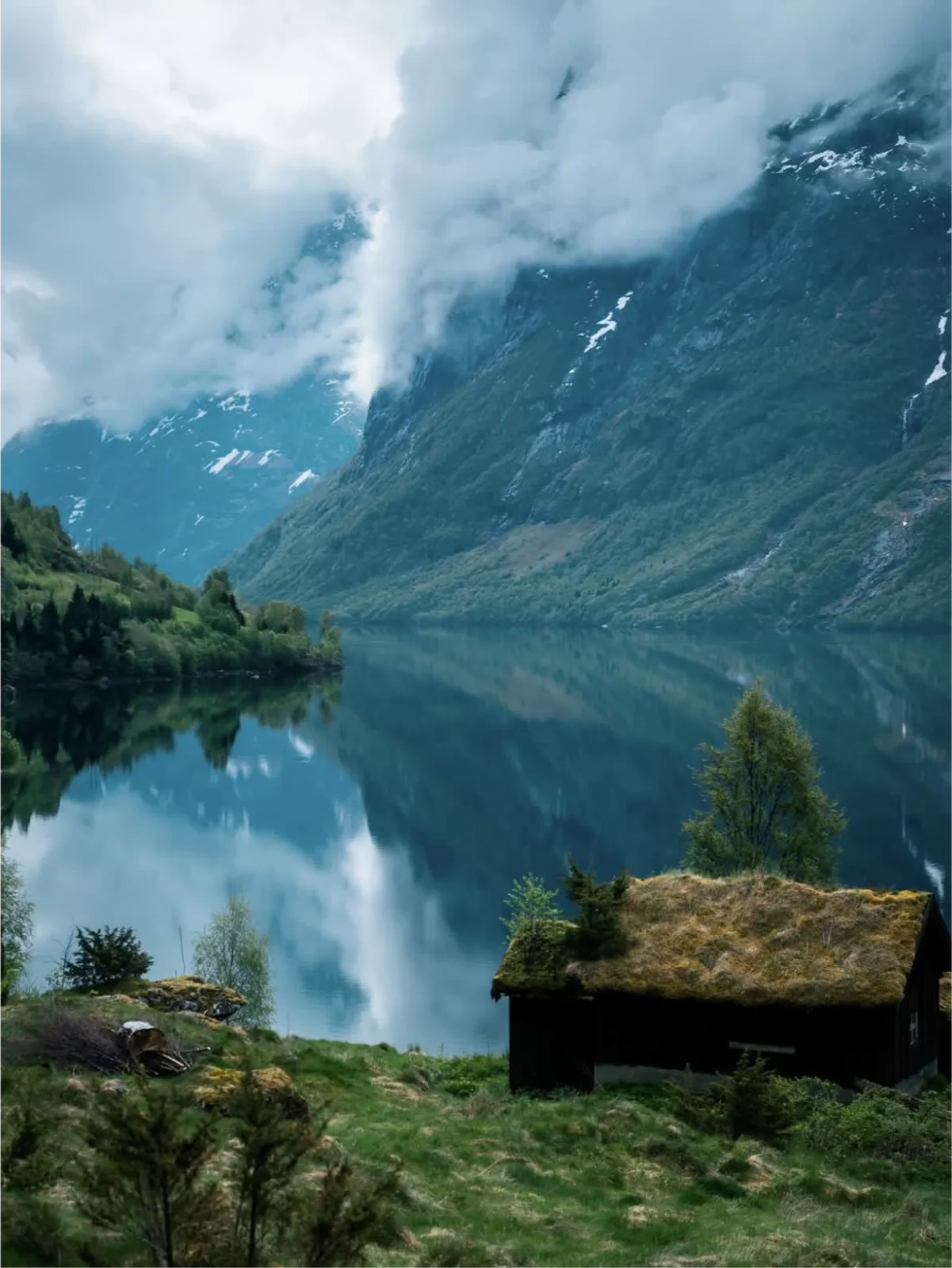 峡湾秘境 · 挪威4天3晚 - 图片 3